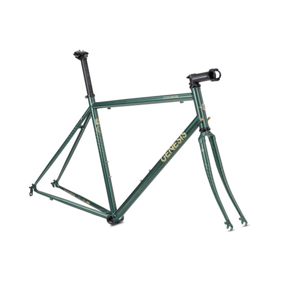 Genesis Equilibrium 725 Frameset