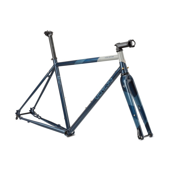 Genesis Equilibrium Disc Frameset