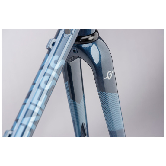 Genesis Equilibrium Disc Frameset