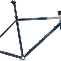 Genesis equilibrium disc sales frameset