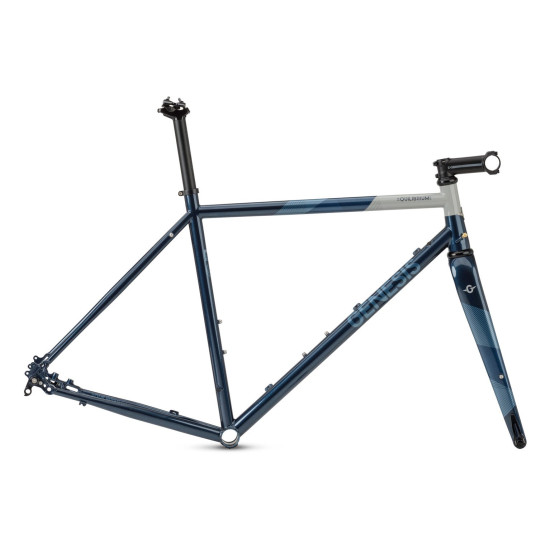 Genesis Equilibrium Disc Frameset