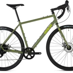 Genesis CDA 20 1X Genesis CDA 20 1X