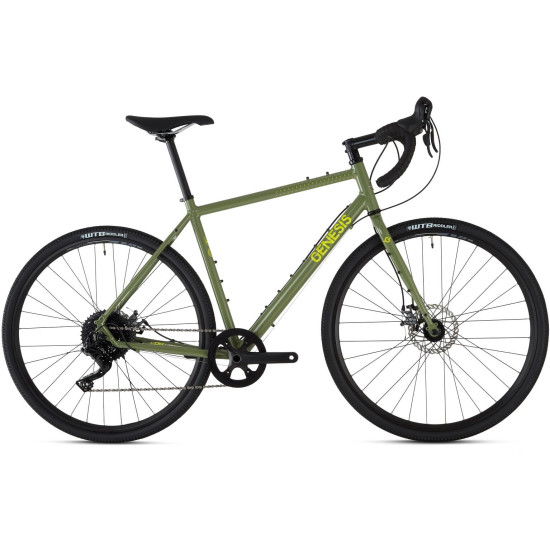 Genesis CDA 20 1X