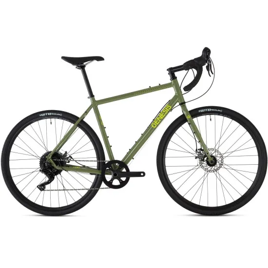 Genesis CDA 20 1X