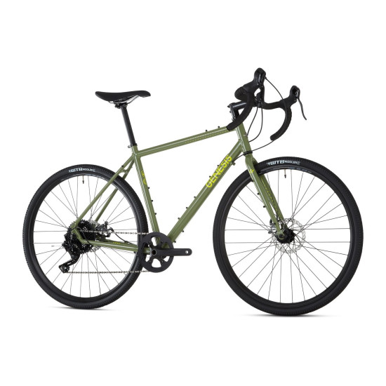 Genesis CDA 20 1X