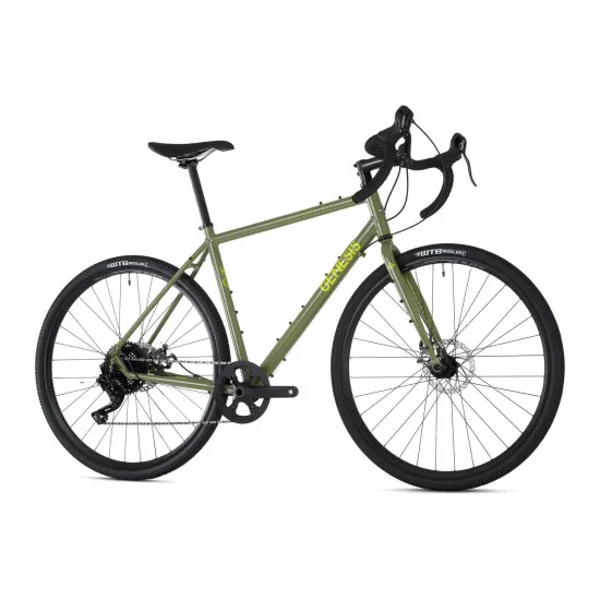 Genesis CDA 20 1X