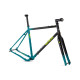 Genesis Fugio Frameset