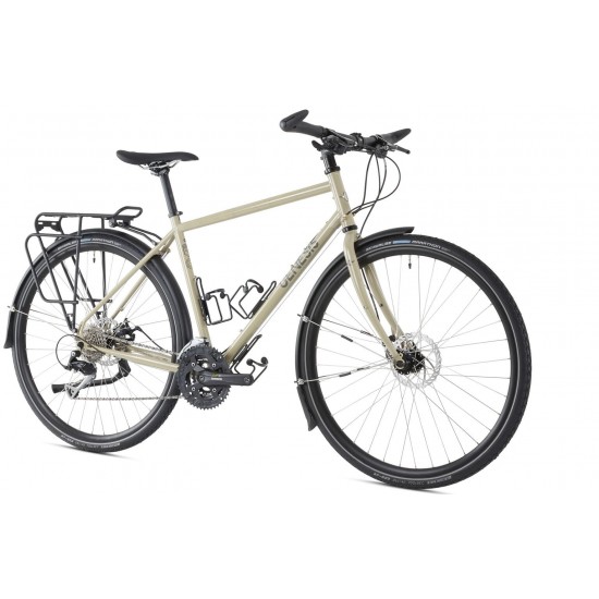 Genesis Tour De Fer 10 Flat Bar