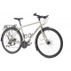 Genesis Tour De Fer 10 Flat Bar