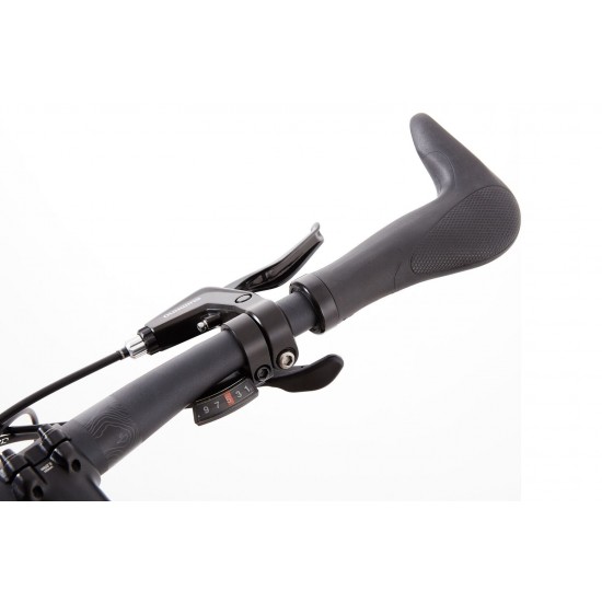Genesis Tour De Fer 10 Flat Bar