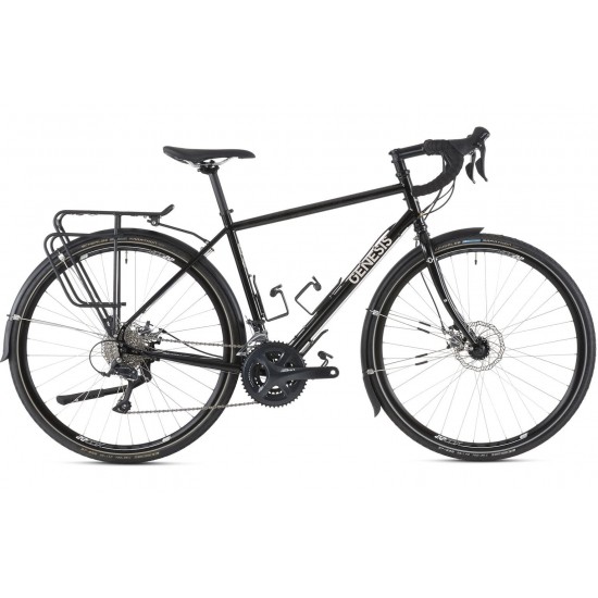 Genesis Tour De Fer 10