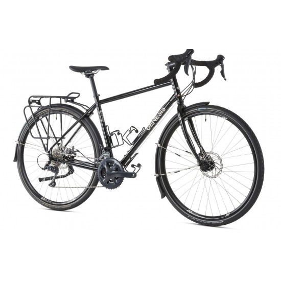 Genesis Tour De Fer 10