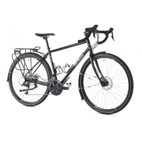 Genesis Tour De Fer 10