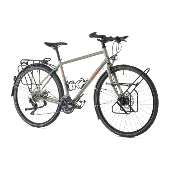 Genesis Tour De Fer 20