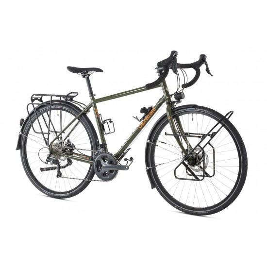 Genesis Tour De Fer 30
