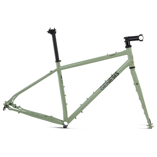 Genesis Vagabond Frameset