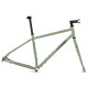 Genesis Vagabond Frameset
