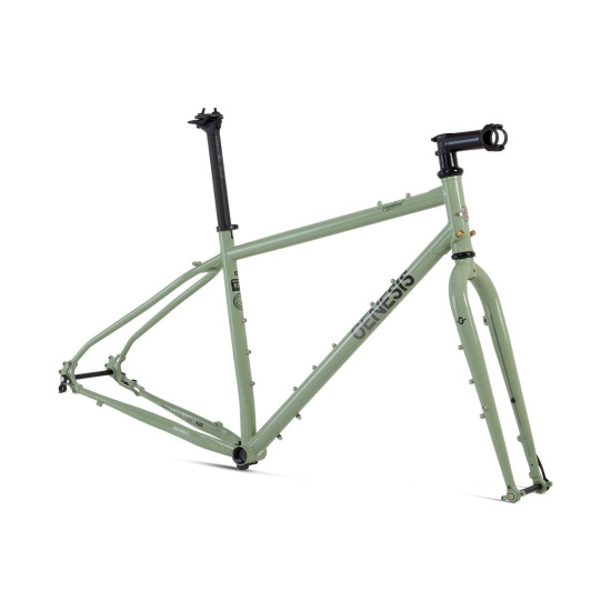 Genesis Vagabond Frameset