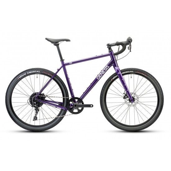 Genesis Fugio 10