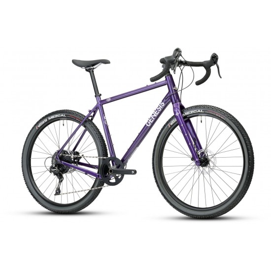 Genesis Fugio 10