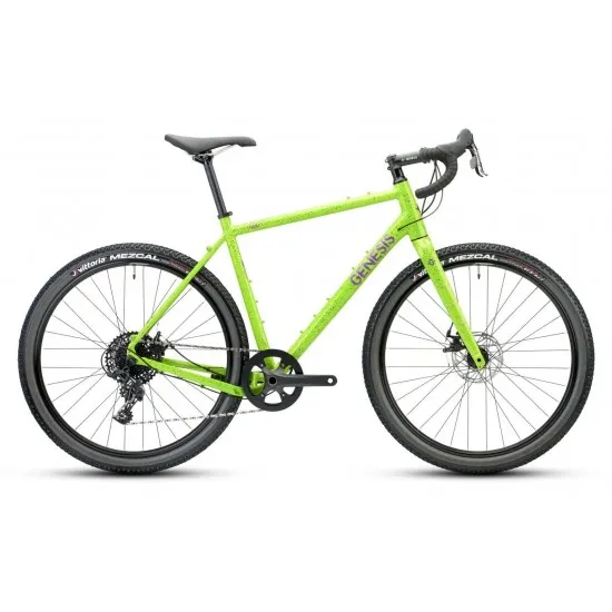 Genesis Fugio 20