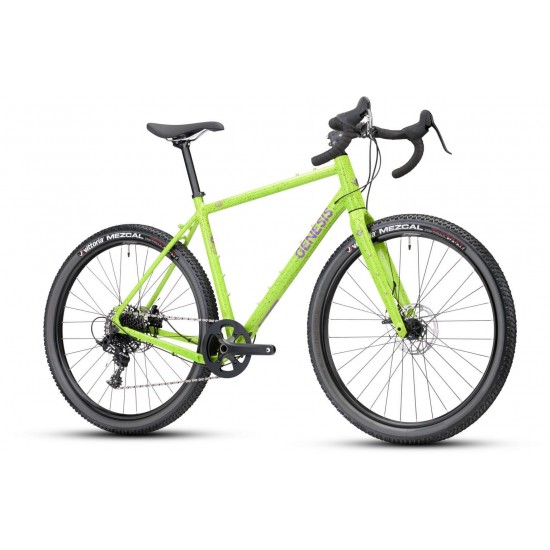 Genesis Fugio 20