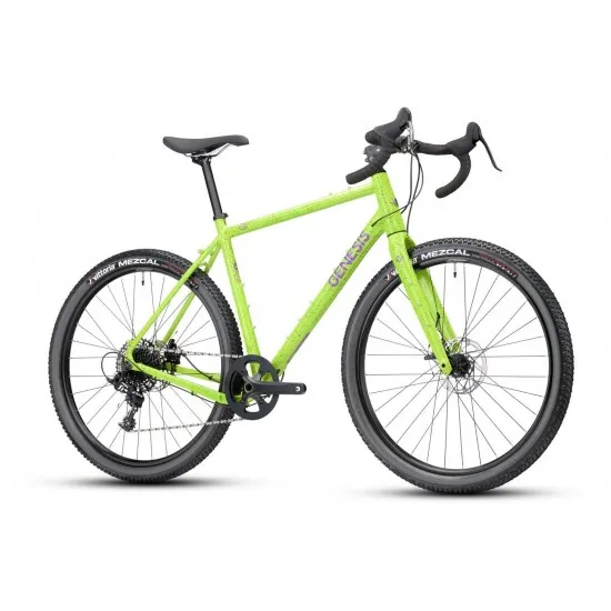 Genesis Fugio 20