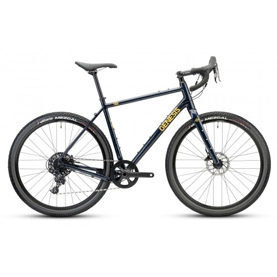Genesis Fugio 30