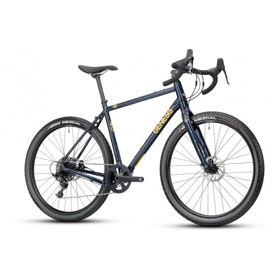 Genesis Fugio 30