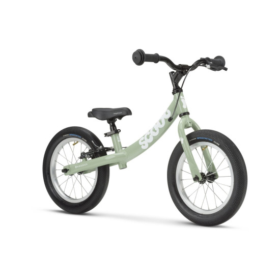 Ridgeback ScootL Green