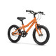 Ridgeback MX16 Yellow