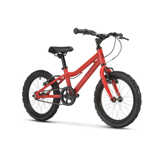Ridgeback MX16 Yellow