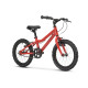 Ridgeback MX16 Yellow