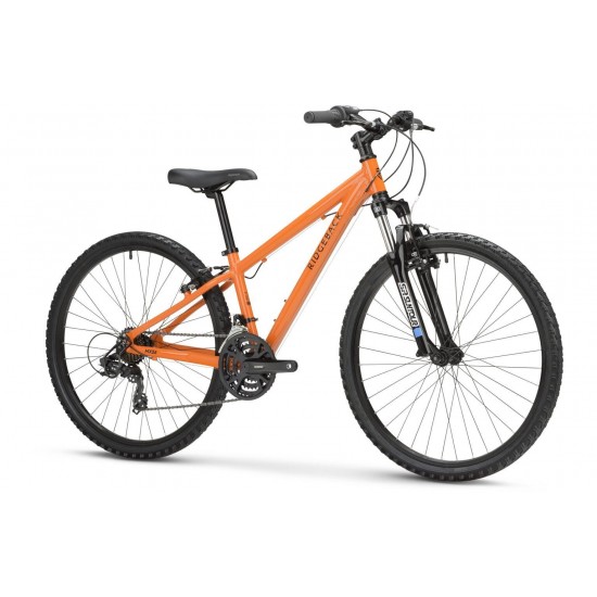 Ridgeback MX26 Anthracite Grey