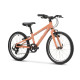 Ridgeback Dimension 20 Red