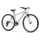 Ridgeback Dimension 26 Blue