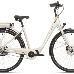 Ridgeback Electron