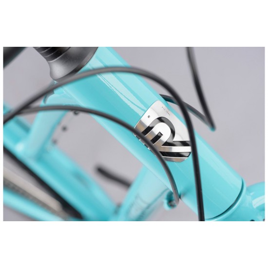 Ridgeback Comet Open Frame