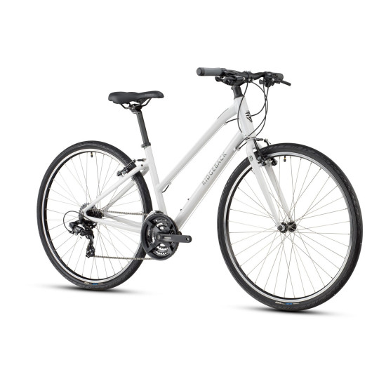 Ridgeback Motion Open Frame