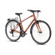 Ridgeback Speed