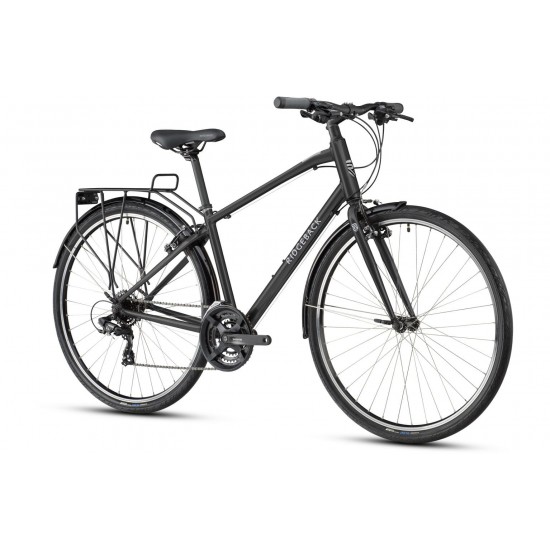 Ridgeback Speed