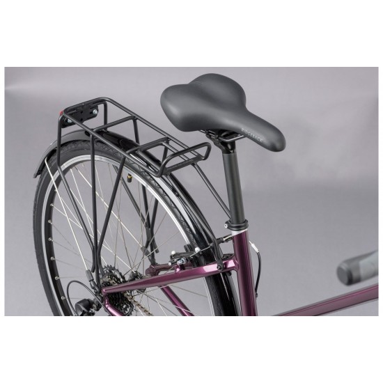 Ridgeback Speed Open Frame