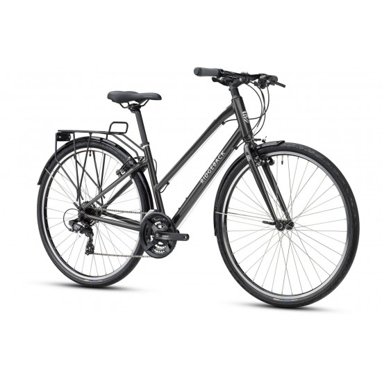 Ridgeback Speed Open Frame