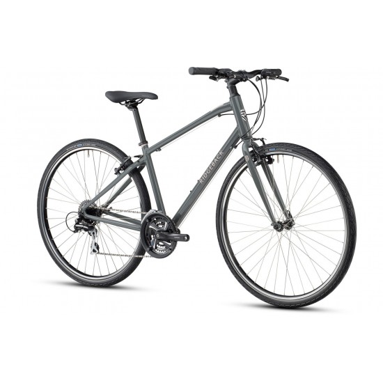 Ridgeback Velocity