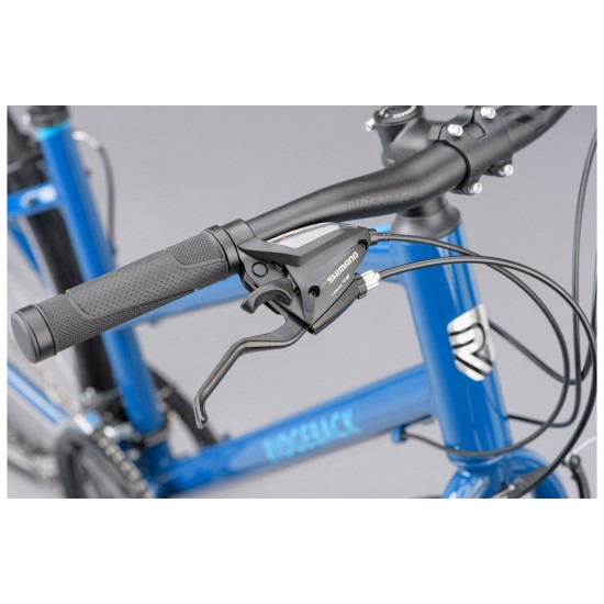 Ridgeback velocity best sale