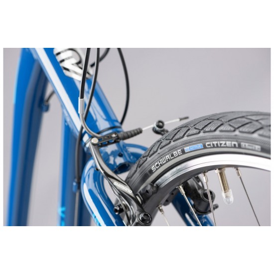 Ridgeback Velocity Open Frame