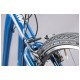 Ridgeback Velocity Open Frame