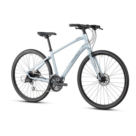Ridgeback Vanteo