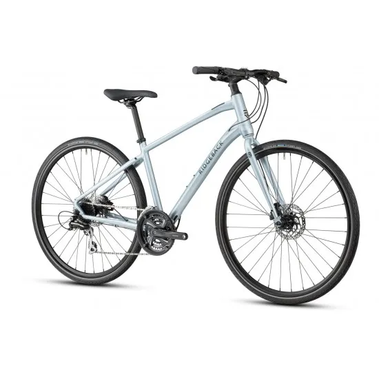 Ridgeback Vanteo
