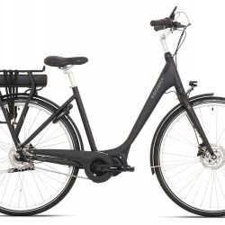 Ridgeback Electron+